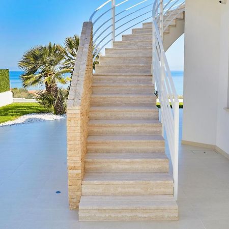 Villa Darda Con Piscina E 3 Camere Da Letto Alcamo Eksteriør bilde