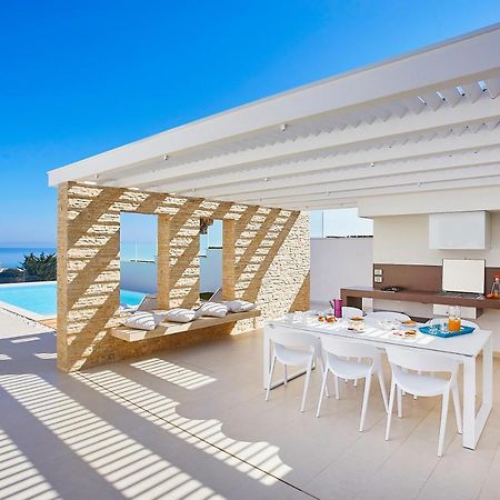 Villa Darda Con Piscina E 3 Camere Da Letto Alcamo Eksteriør bilde
