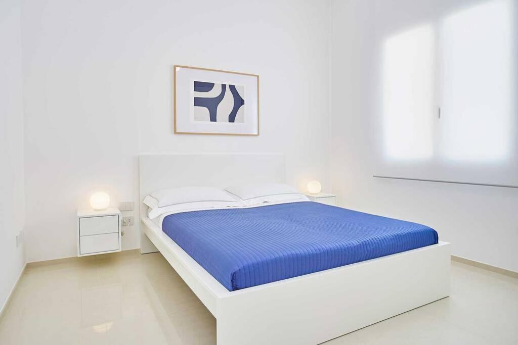 Villa Darda Con Piscina E 3 Camere Da Letto Alcamo Eksteriør bilde