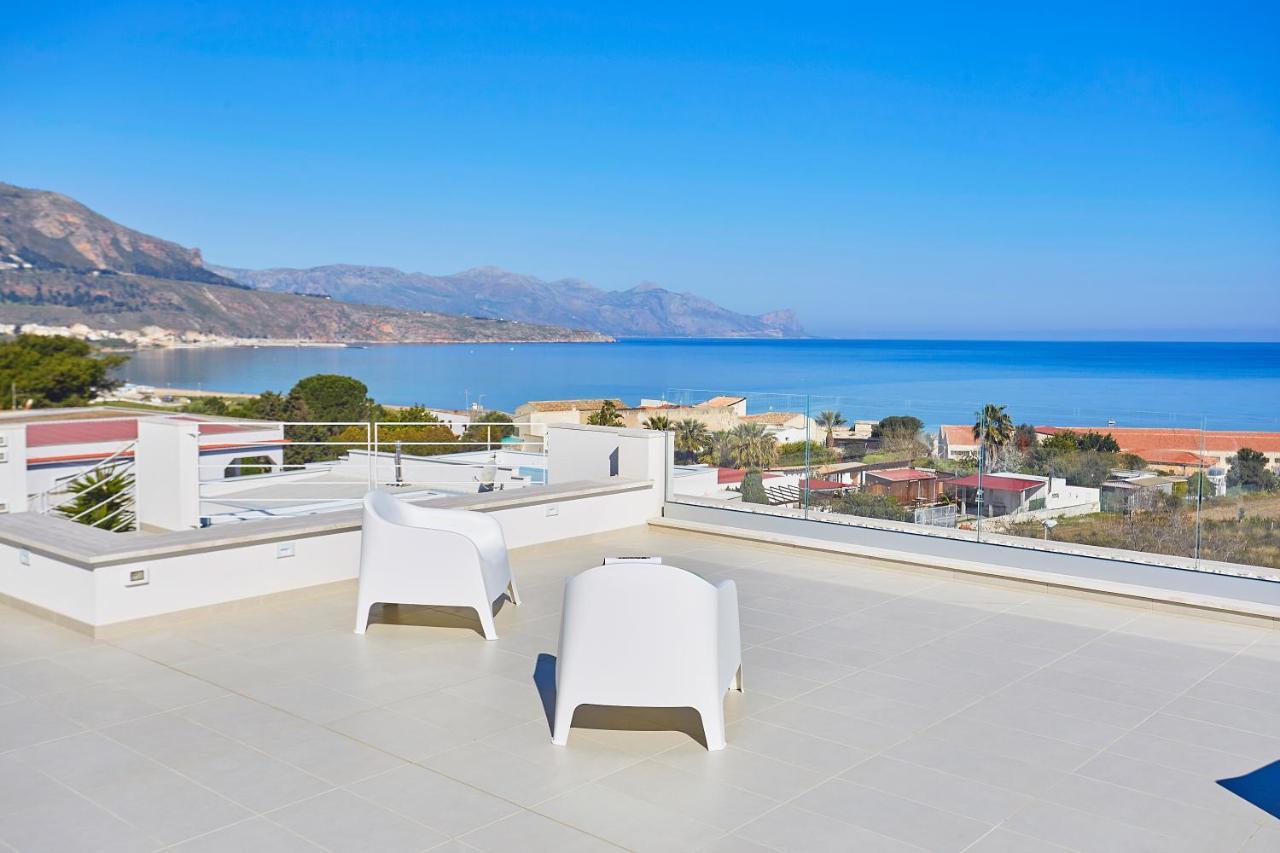 Villa Darda Con Piscina E 3 Camere Da Letto Alcamo Eksteriør bilde